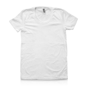 American Apparel_BB301_Blank