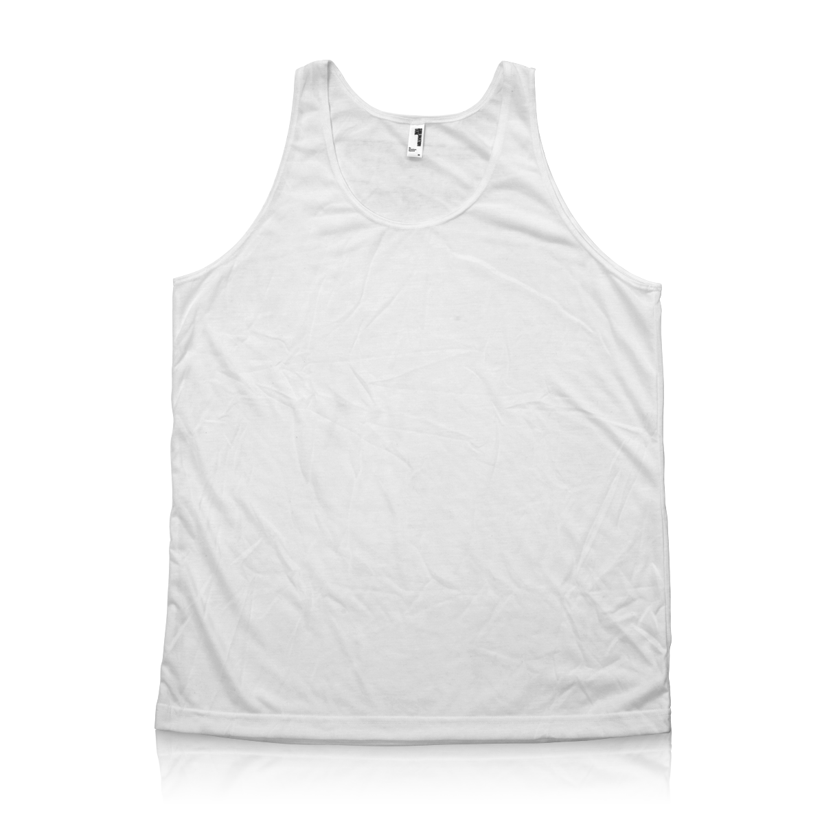 American Apparel_BB408_Blank