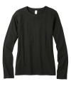 econscious_EC3500_Black_Womens_Organic_Cotton_Long_Sleeve_T-Shirt