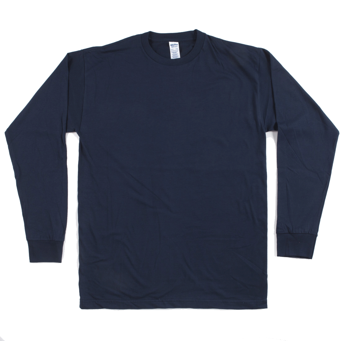 Spectra Long Sleeve T-Shirt 3055 | Screen Printing, Embroidery and ...